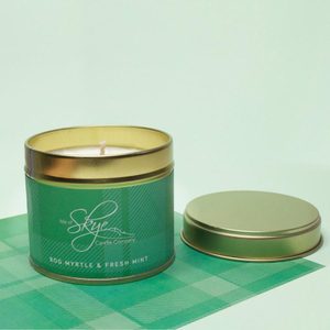 BOG MYRTLE AND FRESH MINT TRAVEL CONTAINER - BOUGIES PARFUMÉES{% if kategorie.adresa_nazvy[0] != zbozi.kategorie.nazev %} - AROMATHÉRAPIE{% endif %}