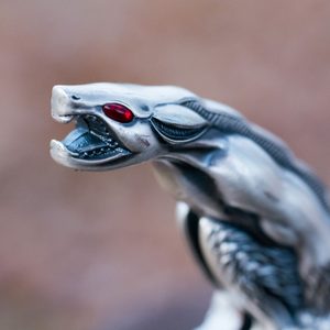 MERLIN, fantasy sword from Toledo