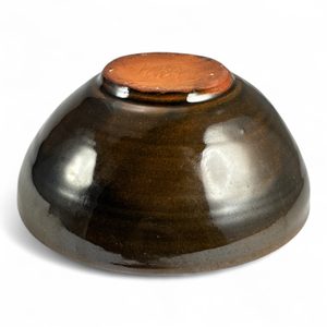 Large Leaf Bowl