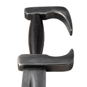 Spartan Sword 300, licence officielle