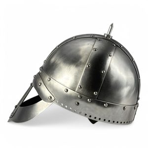 HELMET après la barre de Gjermundbu