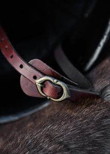 German Sallet, ca. 1480, medieval helmet
