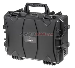 PISTOL AND EQUIPMENT CASE - HOLSTERS, WEAPON FURNITURE, WEAPONLIGHTS{% if kategorie.adresa_nazvy[0] != zbozi.kategorie.nazev %} - BUSHCRAFT{% endif %}