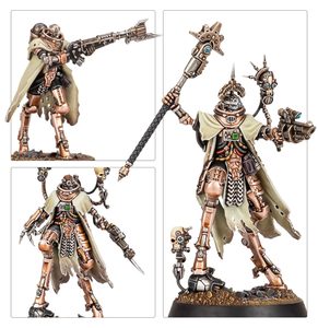 Warhammer the Horus Heresy: Mechanicum: Skitarii Battle Group