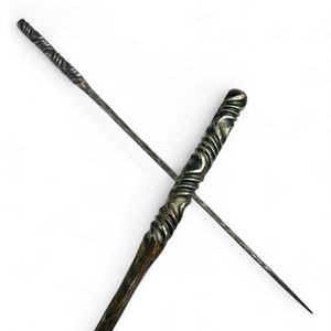 Forged Medieval Dining Skewer