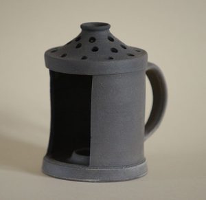 Medieval Lantern, Bohemia, XIV. century