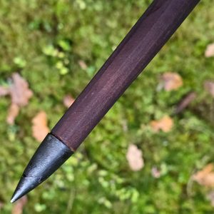CARPATHIA, shepherd's axe from the Carpathians