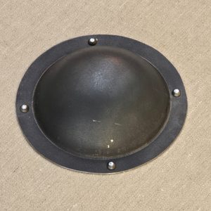 Viking shield, for combat, 80 cm
