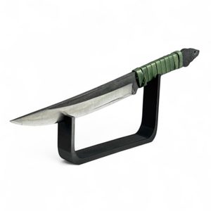 Knife or dagger holder, large