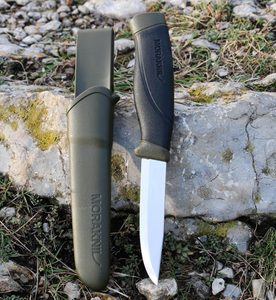 Morakniv Companion HeavyDuty Knife