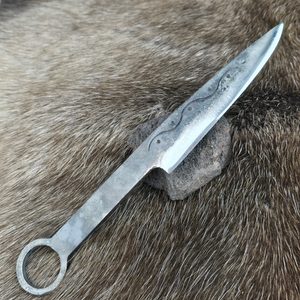 HIBERNIA Keltisches Messer