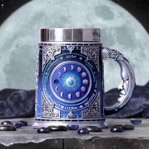 MOON GUIDE TANKARD 15.5CM - TASSES, VERRES, OREILLERS{% if kategorie.adresa_nazvy[0] != zbozi.kategorie.nazev %} - DÉCORATIONS D'INTÉRIEUR{% endif %}