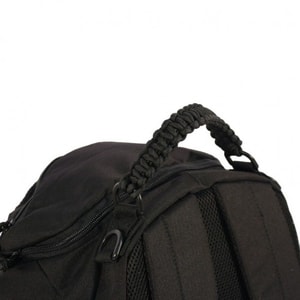 LAZER V-PACK, BLACK - RUCKSÄCKE - ARMEE, OUTDOOR{% if kategorie.adresa_nazvy[0] != zbozi.kategorie.nazev %} - BUSHCRAFT{% endif %}