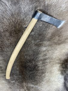 FRANCESCA - throwing axe