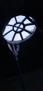 Übernachtung in einer Jurte - Mieten Sie eine große Jurte für bis zu 6 Personen. Von einem Tag an.