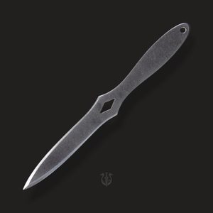EXCALIBUR, professional throwing knives - 3x set