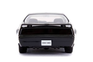 Knight Rider Diecast Model 1/32 1982 Pontiac Firebird Knightrider KITT