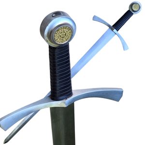 REGIS, medieval one-handed sword
