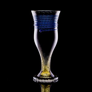 CUP FROM THE ARDENNES, replica, Vth century