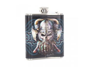 DANEGELD HIP FLASK, 200 ML/7 OZ - BESTECK, EINANDER DOSEN{% if kategorie.adresa_nazvy[0] != zbozi.kategorie.nazev %} - BUSHCRAFT{% endif %}