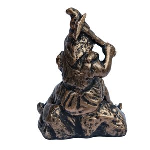 MEDIEVAL MINER - Permoník, miniature