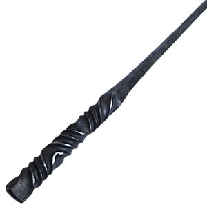 Forged Medieval Dining Skewer