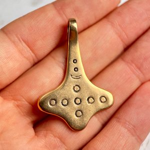Thor’s Hammer, Norway, bronze