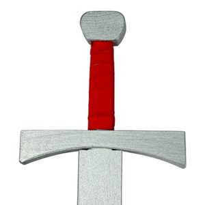 Épée médiévale, Royaume tchèque, épée pour enfants