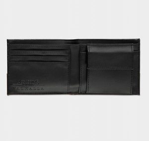 Assassin's Creed Valhalla Bifold Wallet Tribal