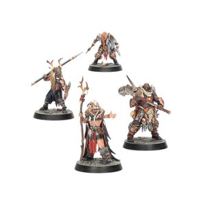 Warhammer Underworlds: Reavers of Ruin