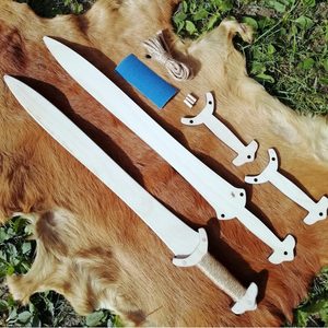 Celtic Sword Kit