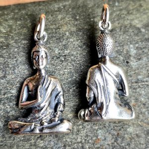 BUDDHA, CHAKRA PENDANT, AG 925 - PENDANTS{% if kategorie.adresa_nazvy[0] != zbozi.kategorie.nazev %} - SILVER JEWELLERY{% endif %}