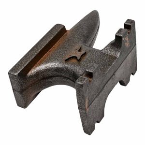 Anvil, soft LARP replica