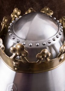 Royal bucket helmet, 1.6 mm