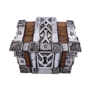 World of Warcraft - Chest, Jewel Box
