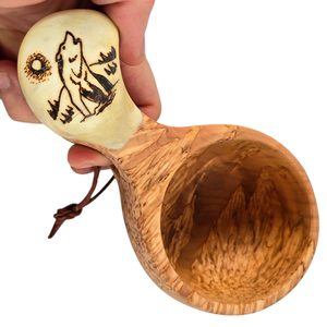 SUSI, Lapland Vessel