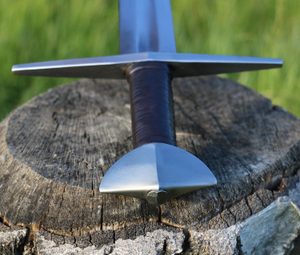 NORMAN, one-handed sword XIII. century