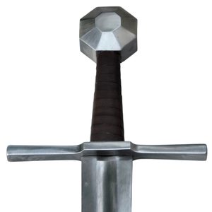 KAZIMIR, épée à une main, XVe siècle, Full Tang