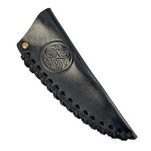 POLARIS, forged knife