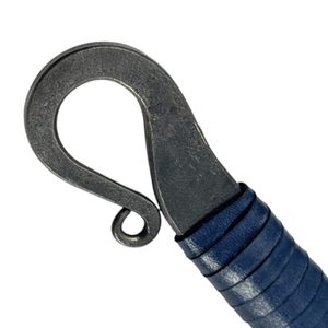 Spiral, Celtic forged knife