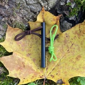 Ein Ferrocerium-Feuerstarter S ohne Griff