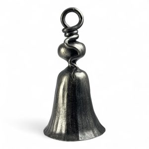 HAND FORGED BELL