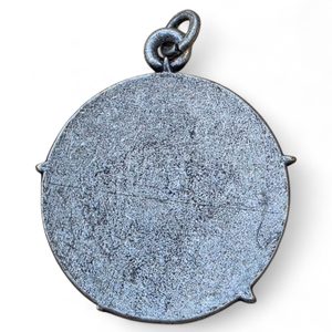 Wald-Pentagramm, Anhänger