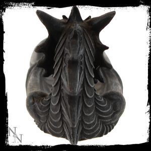 FIERCE PROTECTOR INCENSE HOLDER - AROMATHERAPY OILS{% if kategorie.adresa_nazvy[0] != zbozi.kategorie.nazev %} - MAGIC{% endif %}