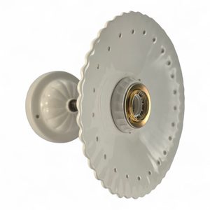 FLAVIA ceramic wall lamp 2224.A