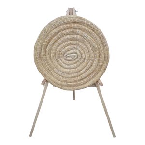 SUPPORT DE CIBLE POUR FLÈCHES