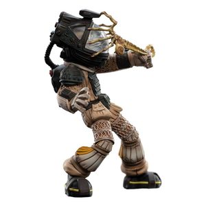 Alien Facehugger 15 cm Figure