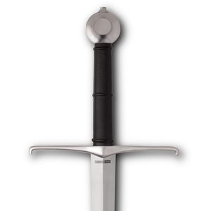 Long sword, 14th century, Konstanz