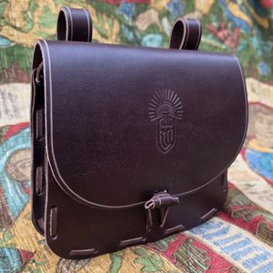 Sacoche médiévale, Kingdom Come: Deliverance