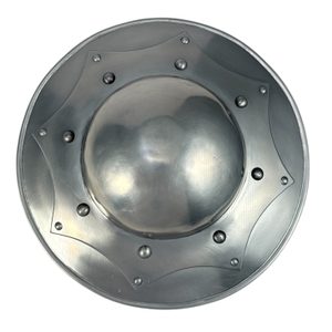 Fist shield, metal